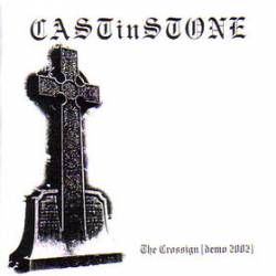 Cast In Stone (FIN) : The Crossign